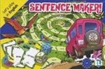Let's Play in English: Sentence Maker