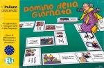 Il domino della giornata