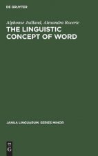 Linguistic Concept of Word