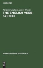 English Verb System