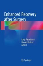 Enhanced Recovery after Surgery
