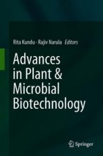 Advances in Plant & Microbial Biotechnology
