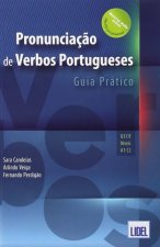 Pronunciacao de Verbos A1-C2