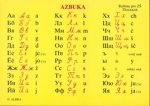 Azbuka - Ruský jazyk pro ZŠ