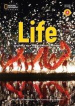 Life - Second Edition Beginner - Student's Book and Workbook (Combo Split Edition A) + Audio-CD + App