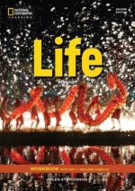 Life - Second Edition A0/A1.1: Beginner - Workbook + Audio-CD + Key