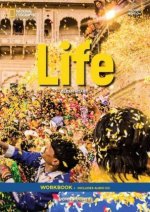 Life - Second Edition A1.2/A2.1: Elementary - Workbook + Audio-CD