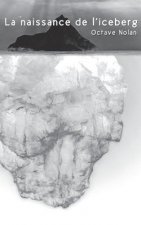 naissance de l'iceberg