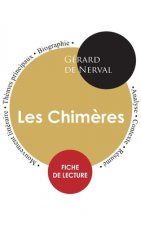 Fiche de lecture Les Chimeres (Etude integrale)