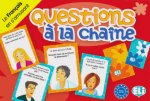 Questions à la chaîne