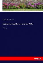 Nathaniel Hawthorne and his Wife