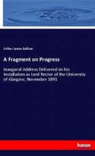 A Fragment on Progress