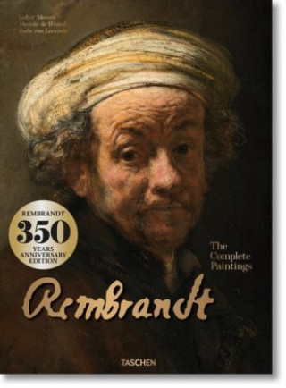 Rembrandt. Sämtliche Gemälde