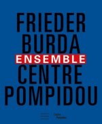 Ensemble. Frieder Burda/Centre Pompidou