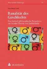 Banalität des Geschlechts