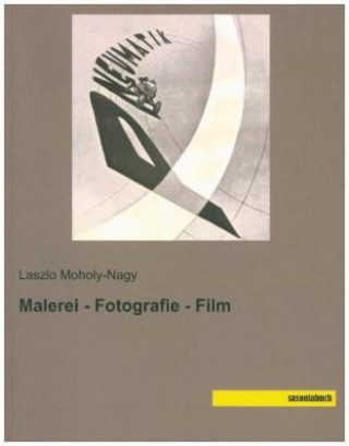 Malerei - Fotografie - Film