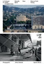 Le Corbusier: 5 × Unité D'Habitation