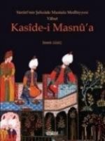 Sürurinin Sehzade Mustafa Medhiyyesi Yahut Kaside-i Masnua