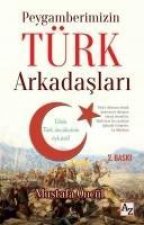 Peygamberimizin Türk Arkadaslari