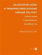 Celoživotní učení a transnacionalizované veřejné politiky