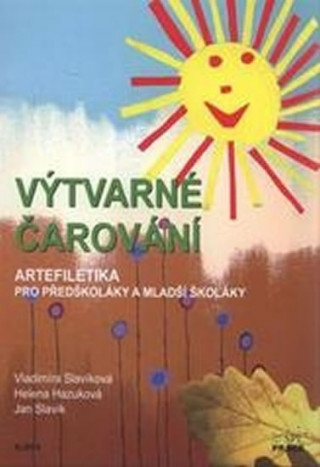 Vďż˝tvarnďż˝ ďż˝arovďż˝nďż˝