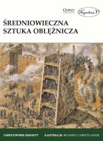 Średniowieczna sztuka oblężnicza