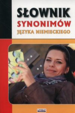 Słownik synonimów języka niemieckiego