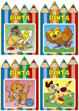 PINTA