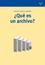 ¿QUÈ ES UN ARCHIVO?