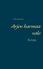 Arjen harmaa valo