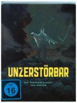 Unzerstörbar - Die Panzerschlacht von Rostow, 1 Blu-ray