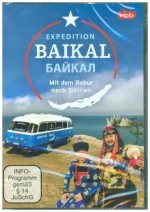 Expedition Baikal - Mit dem Robur nach Sibirien