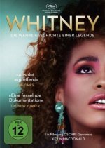 Whitney, 1 DVD