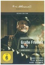 Große Freiheit Nr.7, 1 DVD