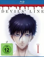 Devils' Line. Vol.1, 1 Blu-ray