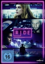 Ride, 1 DVD