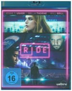 Ride, 1 Blu-ray