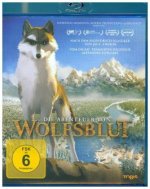 Die Abenteuer von Wolfsblut, 1 Blu-ray