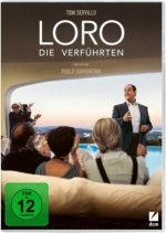 Loro, 1 DVD