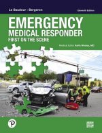 Emergency Medical Responder