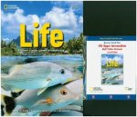 Life - Second Edition B2.1/B2.2: Upper Intermediate - Student's Book and Online Workbook (Printed Access Code) + App