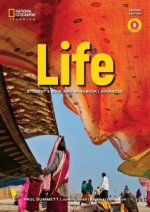 Life - Second Edition C1.1/C1.2: Advanced - Student's Book and Workbook (Combo Split Edition B) + Audio-CD + App