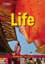 Life - Second Edition C1.1/C1.2: Advanced - Workbook + Audio-CD