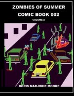 Zombies of Summer - Comic Book 002
