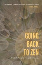 Going Back to Zen