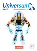 Universum Physik - Gymnasium Nordrhein-Westfalen G9 - 5./6. Schuljahr