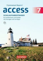 Access - Bayern 2017 - 7. Jahrgangsstufe