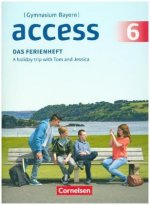 Access - Bayern 2017 - 6. Jahrgangsstufe
