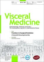 Frontiers in Surgical Evolution: A Festschrift Honoring Ernst Klar