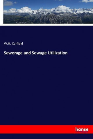 Sewerage and Sewage Utilization